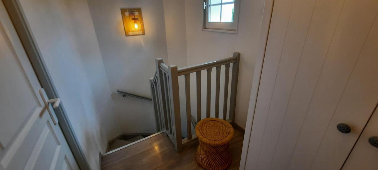 Maison De Vacances 4/6P Au Golf De Port Bourgenay Talmont-Saint-Hilaire Eksteriør bilde